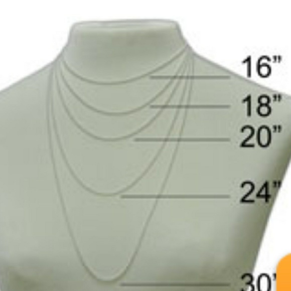 Beaded Necklace - Picture 2 of 2